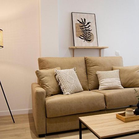 Aires De Cordoba 2 Apartment Ngoại thất bức ảnh