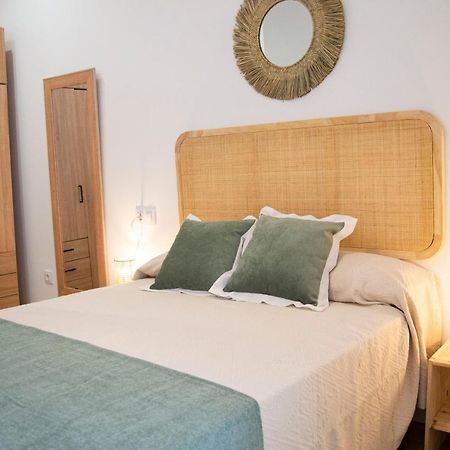 Aires De Cordoba 2 Apartment Ngoại thất bức ảnh