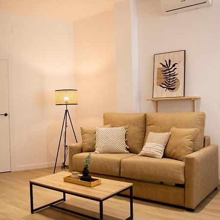 Aires De Cordoba 2 Apartment Ngoại thất bức ảnh