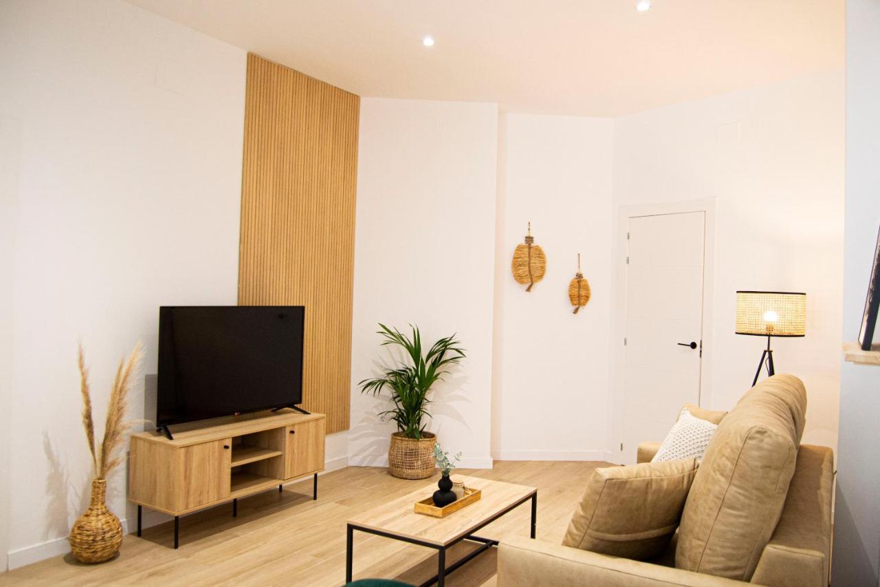 Aires De Cordoba 2 Apartment Ngoại thất bức ảnh