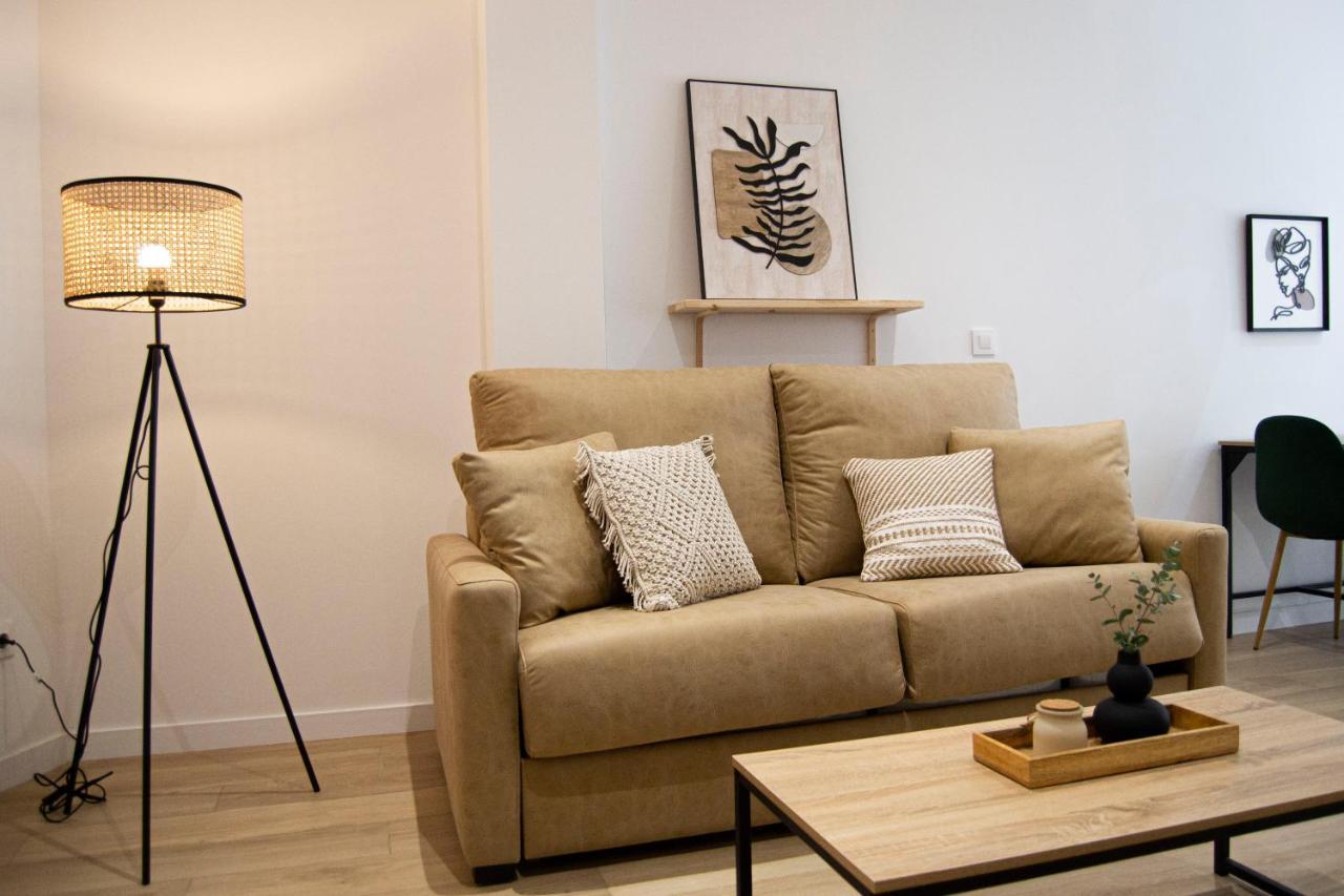 Aires De Cordoba 2 Apartment Ngoại thất bức ảnh