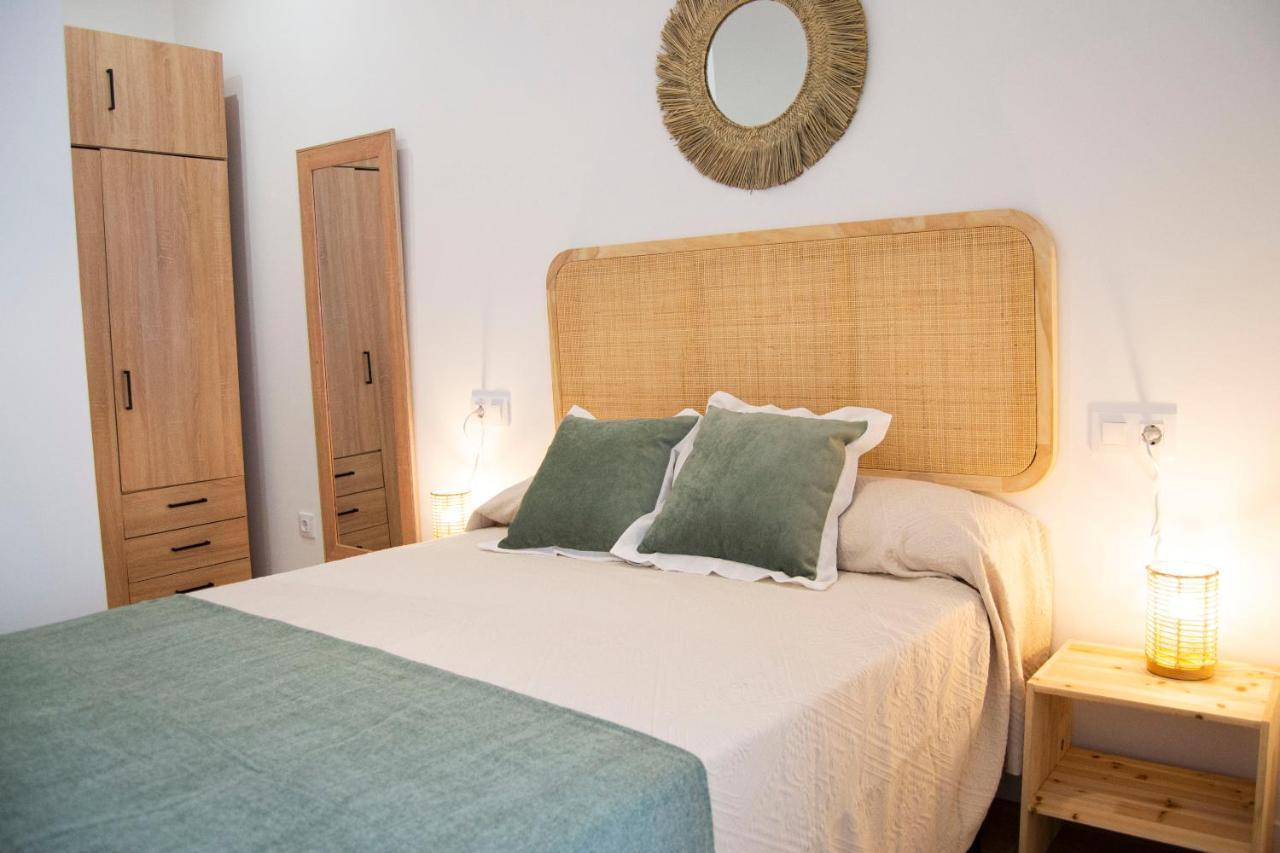 Aires De Cordoba 2 Apartment Ngoại thất bức ảnh
