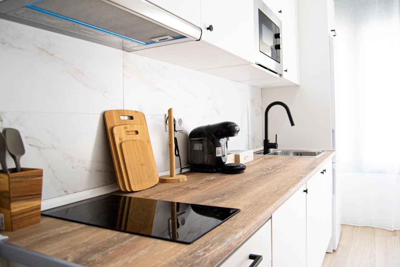 Aires De Cordoba 2 Apartment Ngoại thất bức ảnh