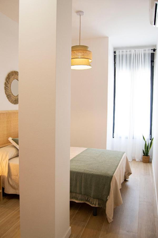 Aires De Cordoba 2 Apartment Ngoại thất bức ảnh