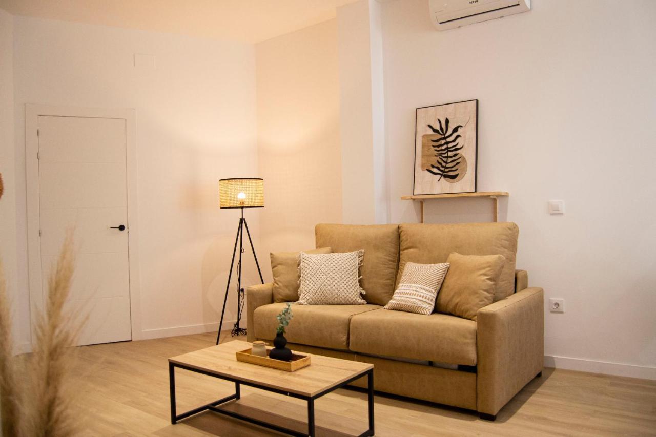 Aires De Cordoba 2 Apartment Ngoại thất bức ảnh