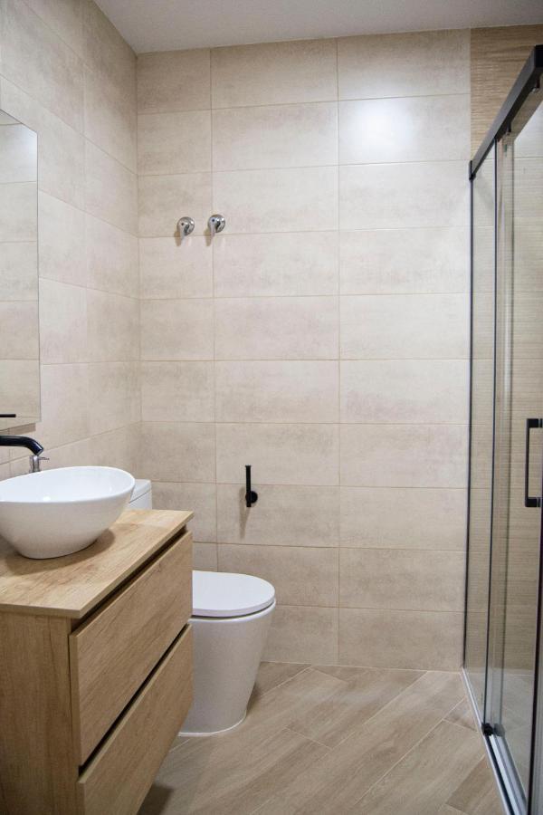 Aires De Cordoba 2 Apartment Ngoại thất bức ảnh