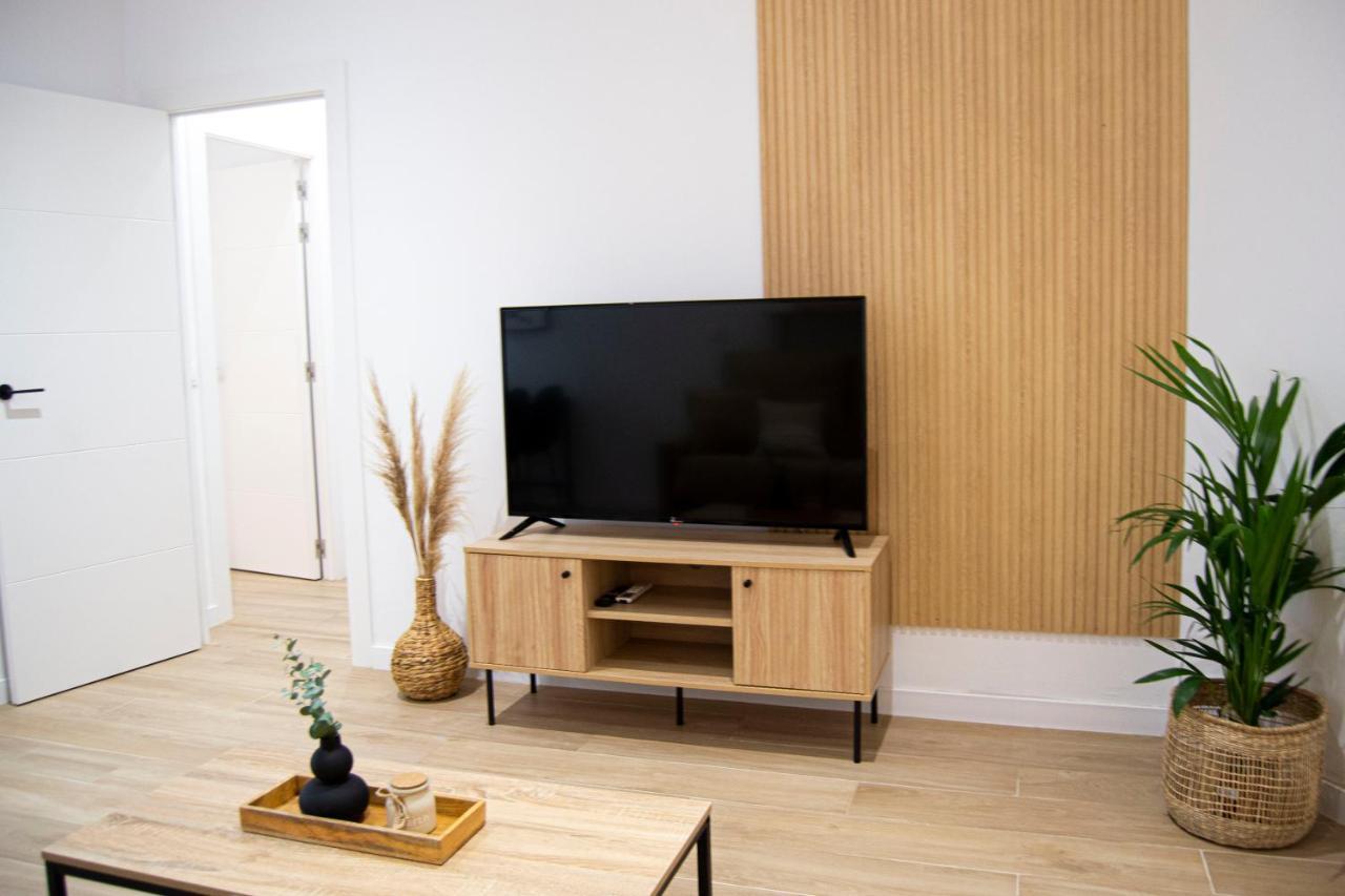 Aires De Cordoba 2 Apartment Ngoại thất bức ảnh