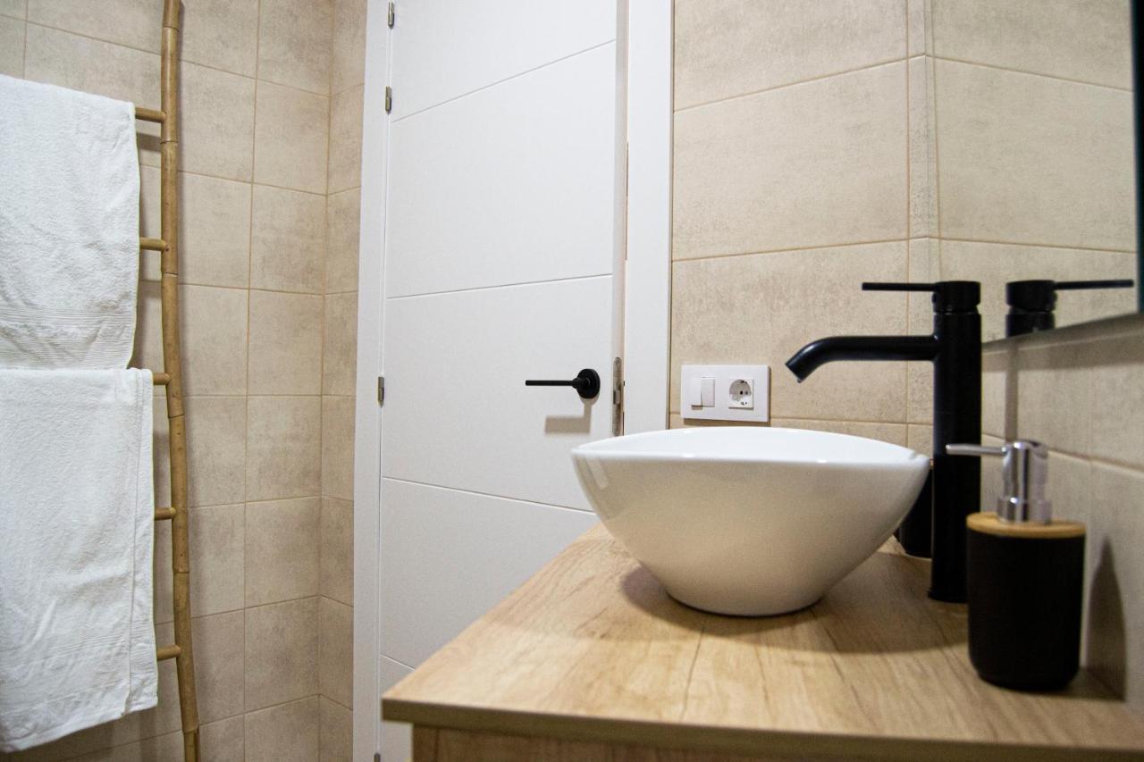 Aires De Cordoba 2 Apartment Ngoại thất bức ảnh