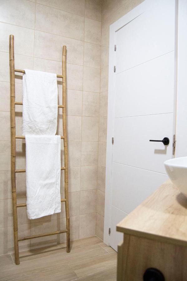 Aires De Cordoba 2 Apartment Ngoại thất bức ảnh