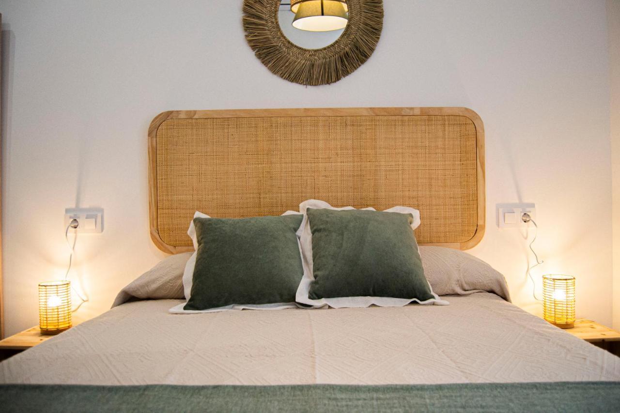 Aires De Cordoba 2 Apartment Ngoại thất bức ảnh