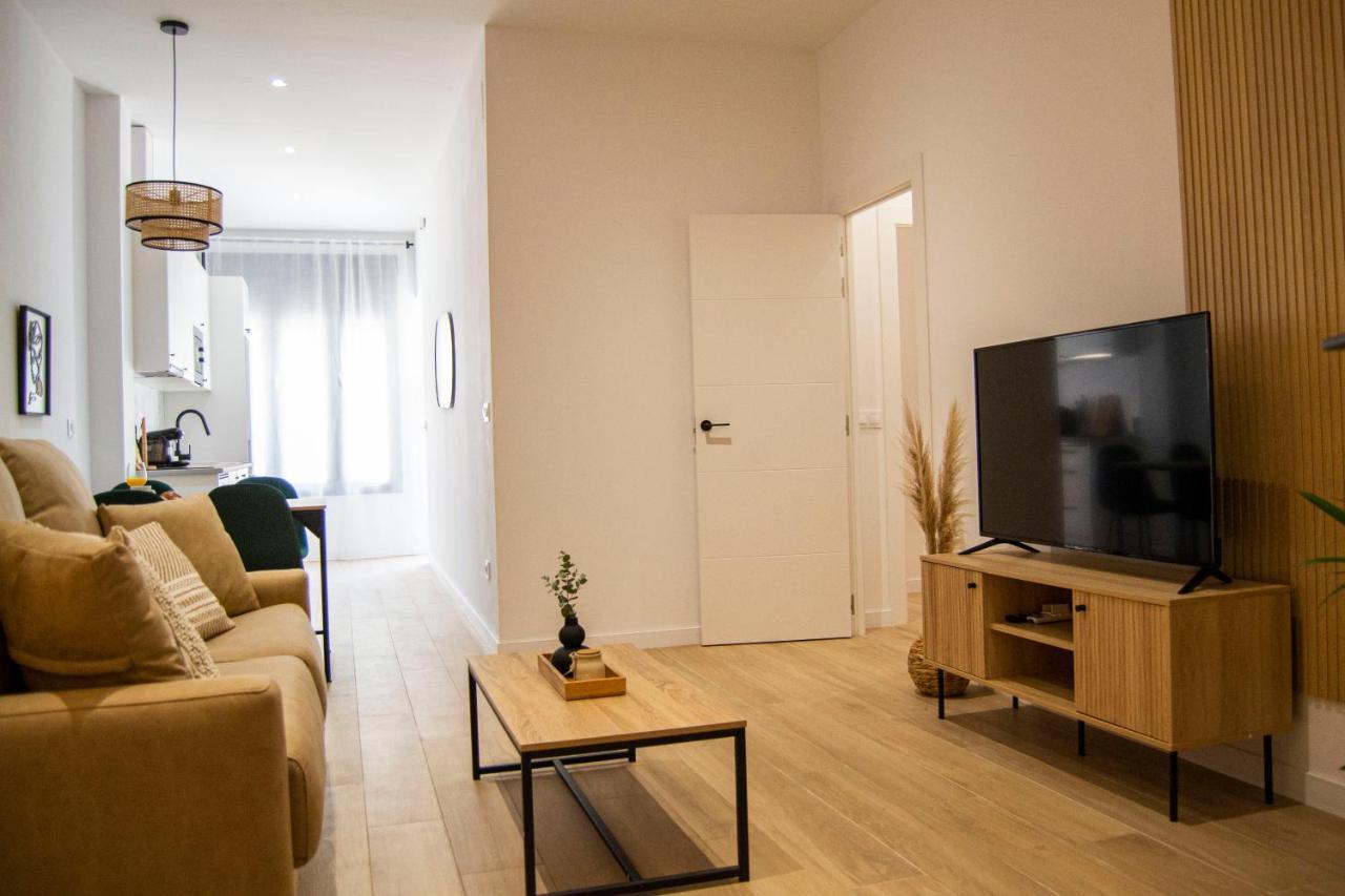 Aires De Cordoba 2 Apartment Ngoại thất bức ảnh