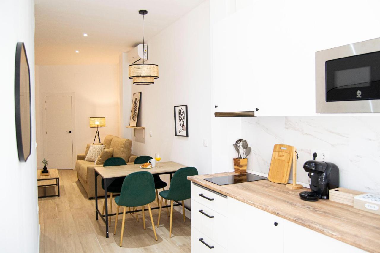 Aires De Cordoba 2 Apartment Ngoại thất bức ảnh